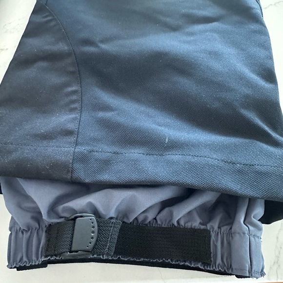 Patagonia Black Ski Snow Pants Men's 38 - Picture 6 of 14